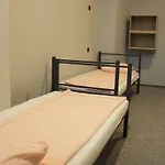 Center Hostel *