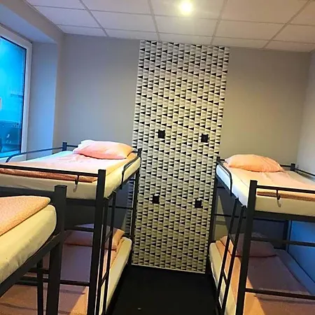 Center Hostel