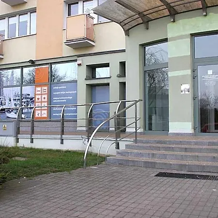 Center Vandrerhjem *