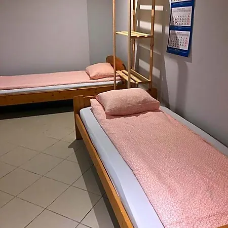 Center Hostel