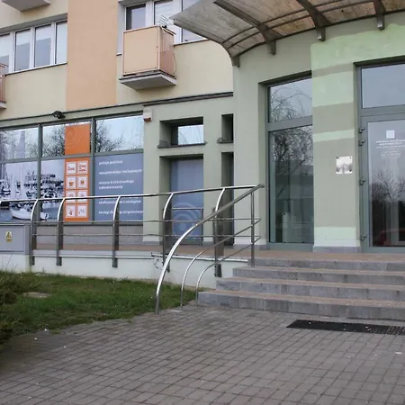 Hostel Center Gdyně