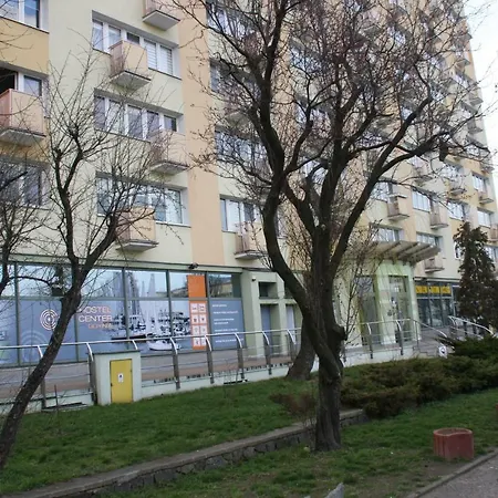 Center * Gdyně