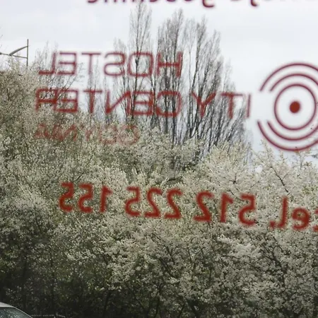 Center Hostel Γκντίνια