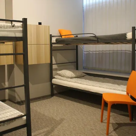 Hostel Center *