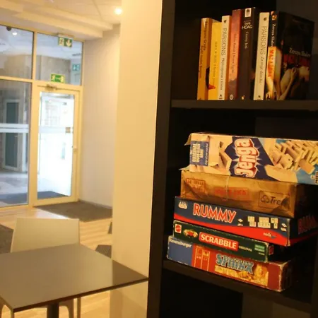 Hostel Center