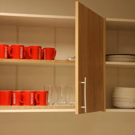 Center Hostel Γκντίνια