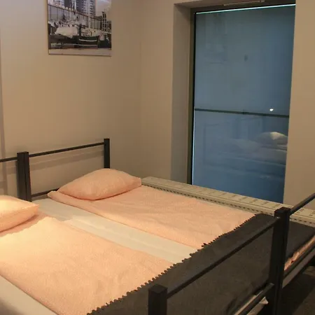 Center Hostel Gdynia