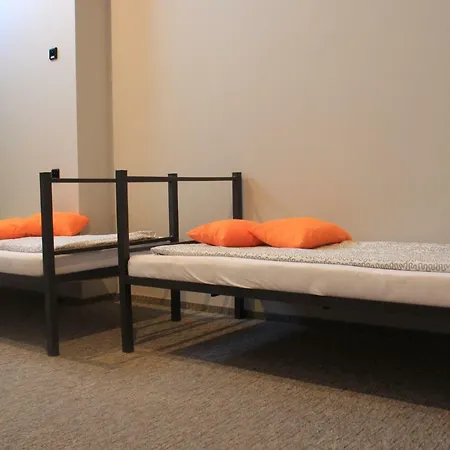 Hostel Center