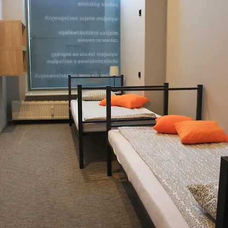 Hostel Center *