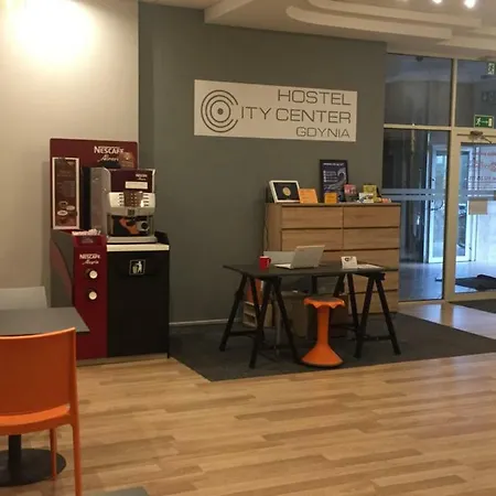 Center * Gdyně