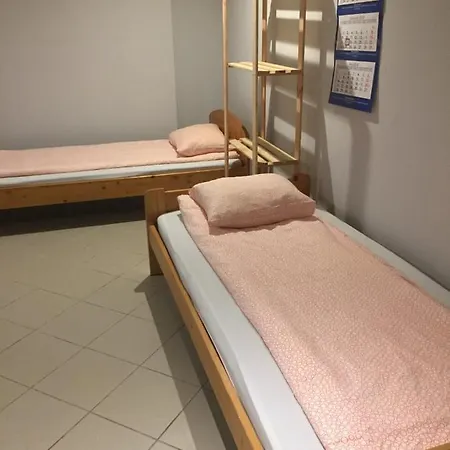 Hostel Center Γκντίνια