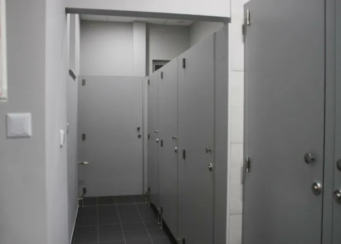 Center Hostel Gdynia