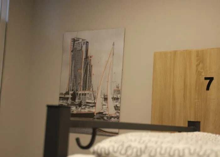 Center Hostel Gdynia