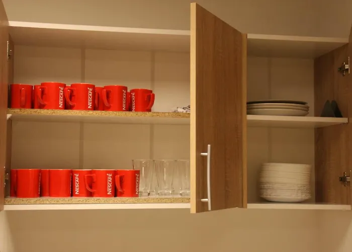 Center Hostel Gdynia