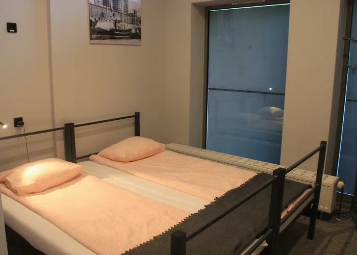 Center Hostel Gdynia