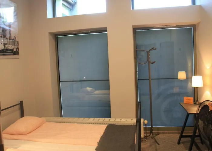 Center Hostel Gdynia