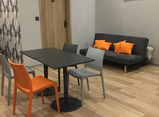 Center Hostel Gdynia