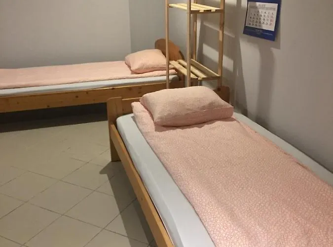 Hostel Center Gdyně